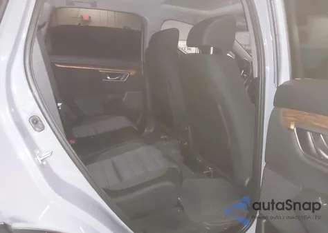 2021 Honda Cr-V Awd Ex z USA, uszkodzony, nr VIN 2HKRW2H54MH641923